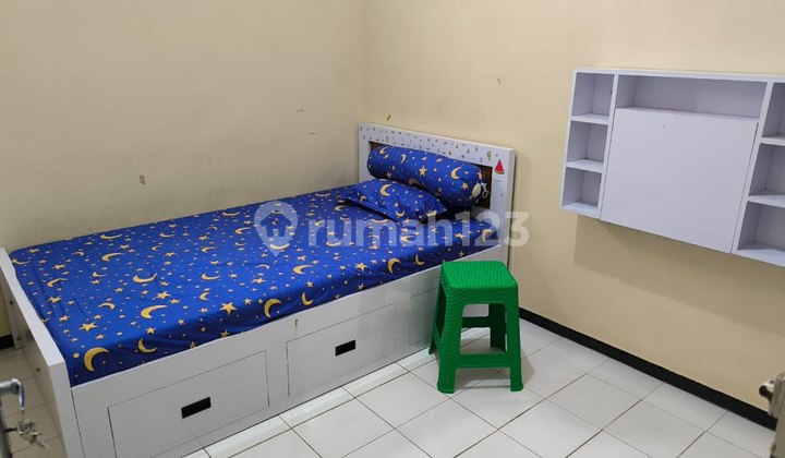 Rumah Kos Murah Hanya 50 Meter dari Kampus UMM 3 Rumah Kos Murah Hanya 50 Meter dari Kampus UMM 3