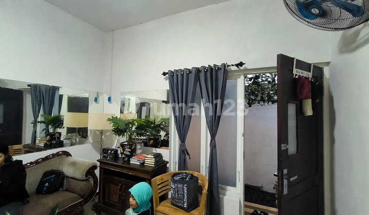 For Quick Sale Ready-to-Occupy House, Batu Malang 2