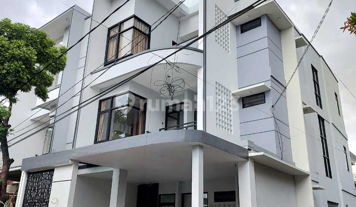 For Sale Exclusive Boarding House - Suhat Malang 1