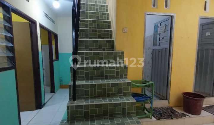 Dijual Cepat! Kos Putri Tirto Utomo Malang, Hanya 3 Menit ke Kampus UMM 3 