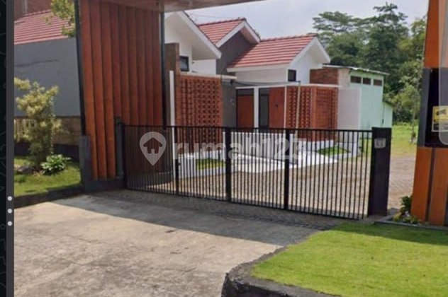 Dijual Cepat Minggu Ini, Rumah Murah di Karangploso Malang