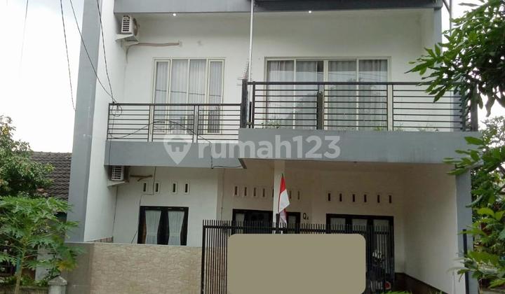 Dijual Cepat Harga Dibawah Pasaran! Rumah Siap Huni di Blimbing Malang