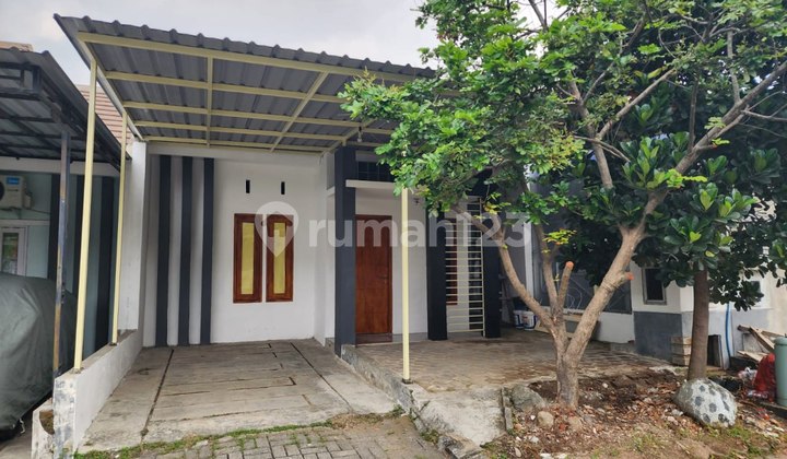 Dijual Murah, Rumah Siap Huni di Malang Anggun Sejahtera Lawang