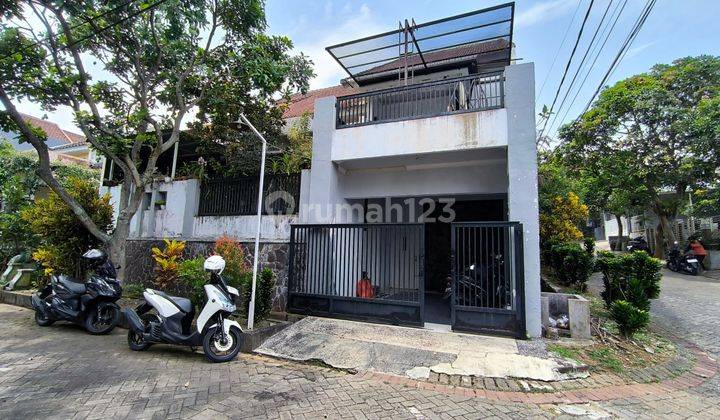 Rumah Siap Huni Murah Oma Campus Sengkaling Dau Malang 1