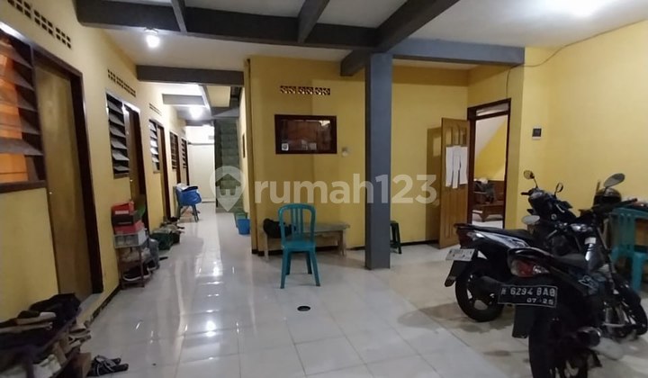 Dijual Cepat! Kos Putri Auto Pilot Tirto Utomo Malang