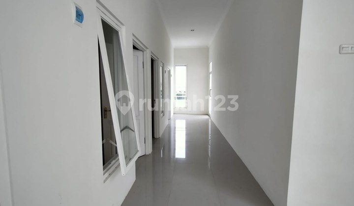 Luxurious Boarding House in the Most Strategic Area of Merjosari, Malang 2