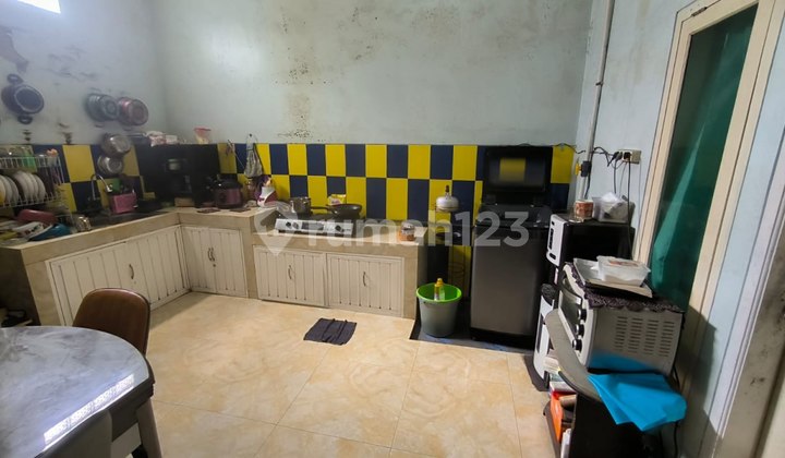 Dijual Rumah Luas Poros Jalan Lokasi Bakalankrajan Sukun Malang 2