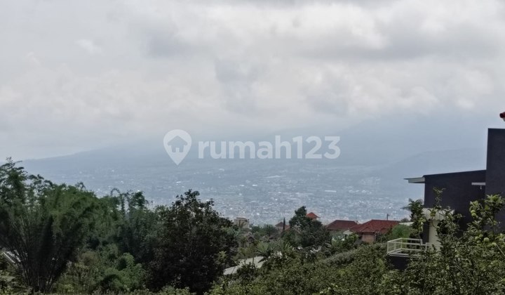 Dijual Tanah Kebun - Sumbergondo, Kota Batu