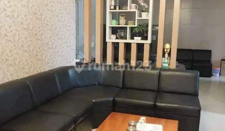 Jual Rumah Strategis di Perumahan Oma Campus Sengkaling Malang