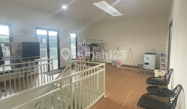 Rumah Kost Premium Lokasi Ring Satu Suhat Kota Malang Rumah Kost Premium Lokasi Ring Satu Suhat Kota Malang