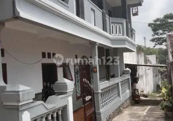 Kos 2 Floors Near Umm - Uin Pasca Dau! 2