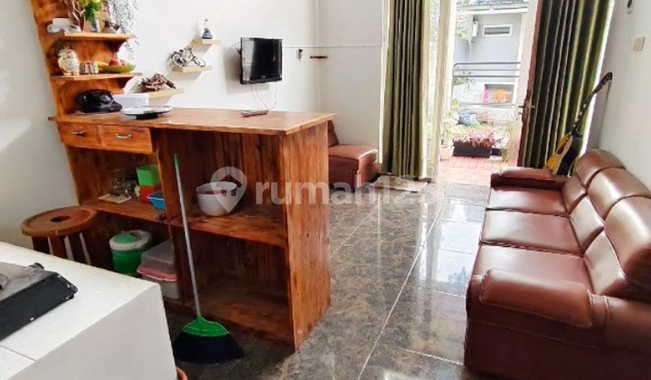 Corner Position Below Market Fast Sale in Batu City Housing