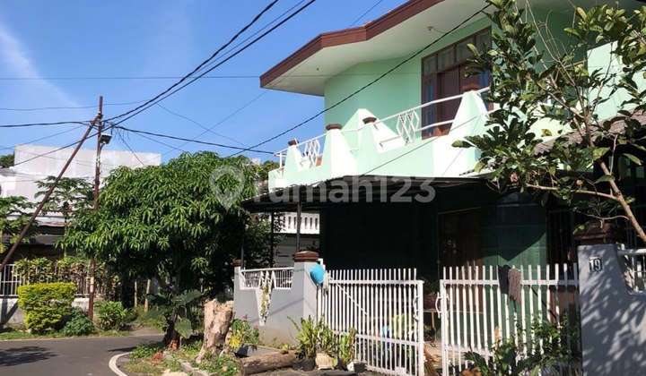 Full Occupancy Girls' Boarding House in the Heart of Malang City Campus 2