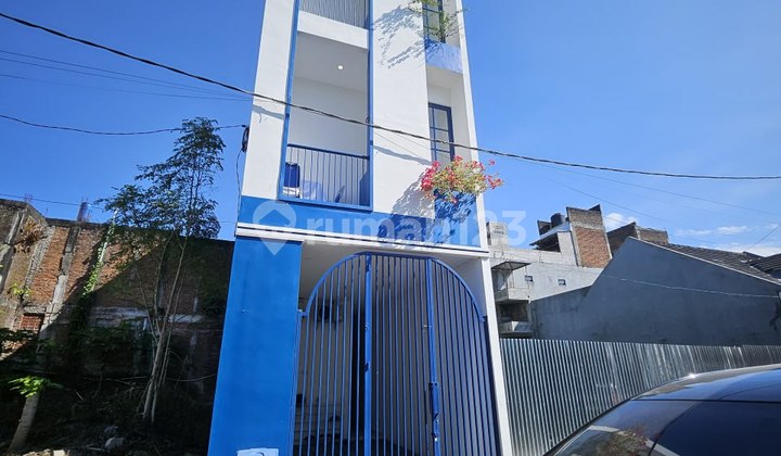 Male Boarding House Auto Pilot - Sasando Suhat Malang :Fire: 1