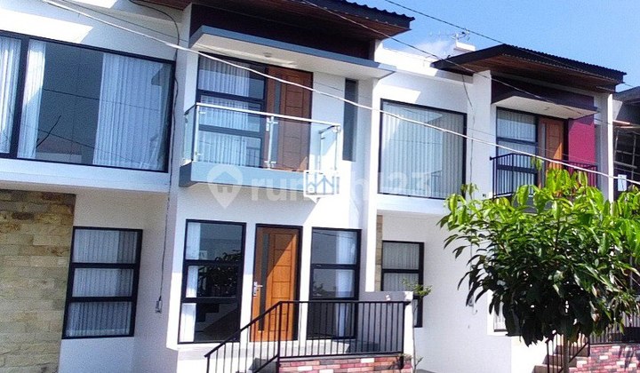 2 Units Ready Stock - First Come, First Served! Villa Adjacent to Bonus