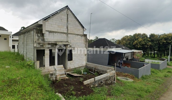 Dijual Kavling Kredit Inhouse - Tawangargo Karangploso Dijual Kavling Kredit Inhouse - Tawangargo Karangploso