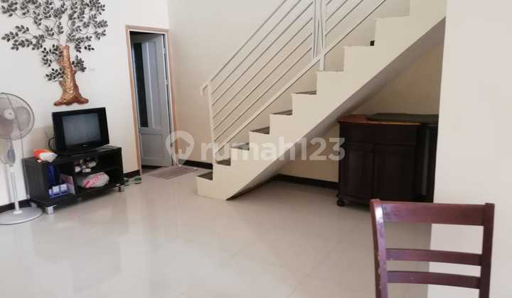 Rumah Dijual Cepat! Modern Kepuharjo Malang Ready Stock Siap Huni 2