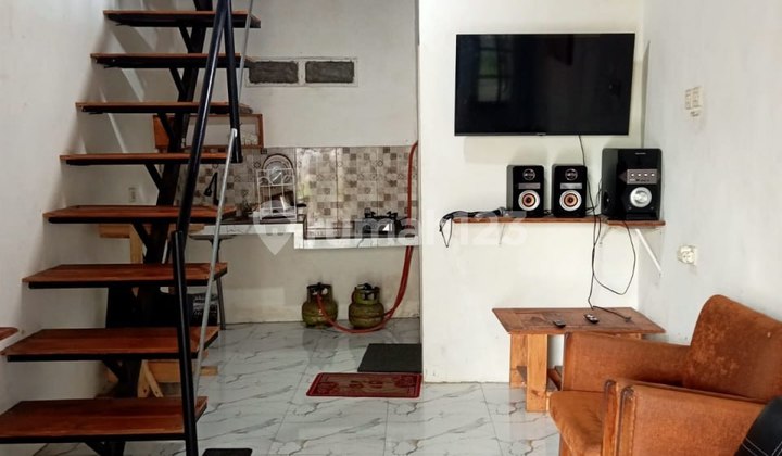 For Sale House + 3 Homestays Near Bns Batu