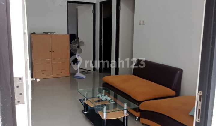 For Sale Fast Ready-to-Occupy Fully Furnished Home in Saxofon Dinoyo Malang 2