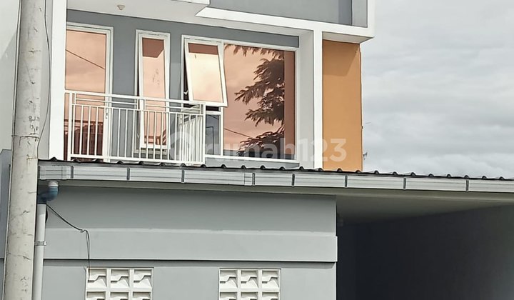Dijual Rumah Kost Inden Bangun - Dekat Kampus Umm Dijual Rumah Kost Inden Bangun - Dekat Kampus Umm