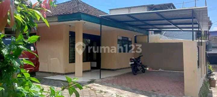 Rumah Bagus Siap Huni di Beji Junrejo Batu Malang Rumah Bagus Siap Huni di Beji Junrejo Batu Malang