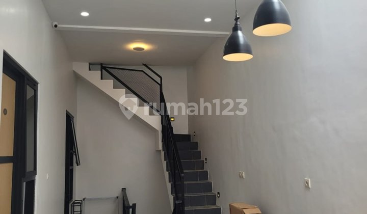 Turun Harga - Investasi Rumah Kost Eksklusif Siap Panen Cuan 