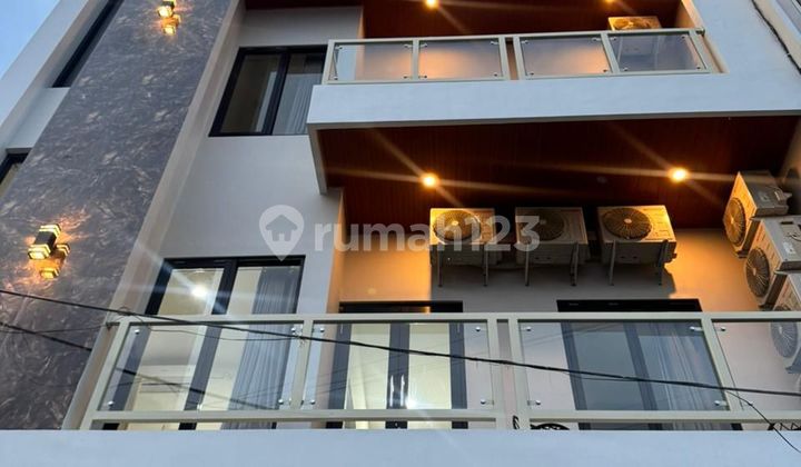 Rumah Kost Premium - Ring 1 Suhat, Kota Malang