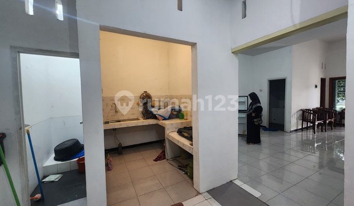 Save 500 million, House for sale Cheap in Malang Anggun Sejahtera Lawang. 2