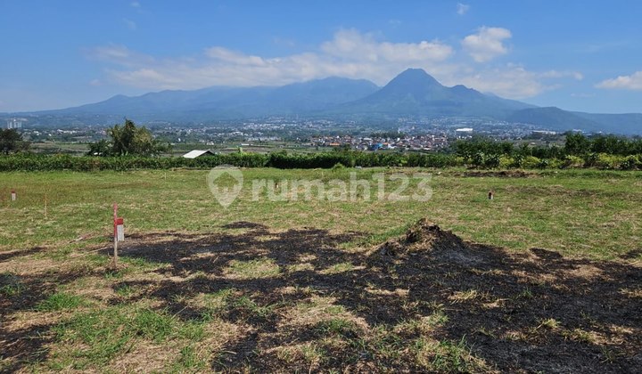 Special Price Under Market SHM Plot Samaview Batu City