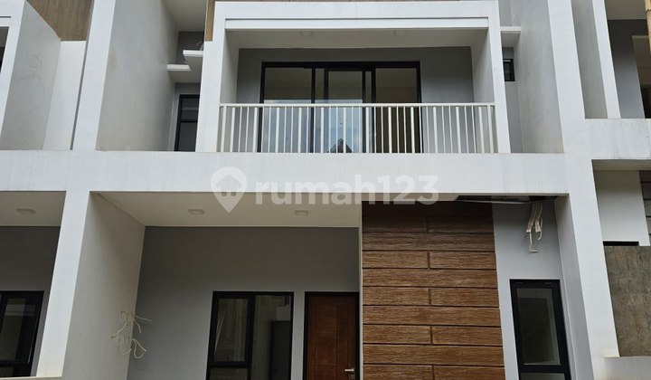Rumah Kos Premium di Kawasan UIN Kedokteran Harga 1 Miliaran Pasive Income 300 jtan