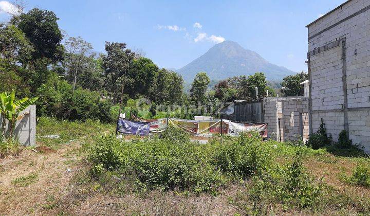 Tanah Murah Tlekung Dekat Wisata Predator Fun Park Batu 1