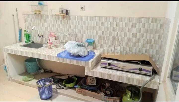 Dijual Cepat!!! Rumah Di Kawasan Perumahan Elit Kondusif 2