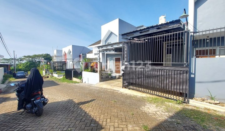 Dijual Rumah Siap Huni Dekat Pasar Sayur Karangploso Batu Malang 2