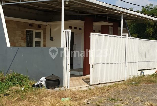 Rumah Siap Huni Murah Dekat Kampus Joyoagung 8 menit dari UB