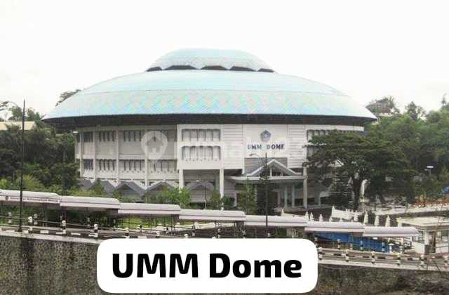 Rumah Kos Activ Depan Kampus UMM Landungsari Malang 2