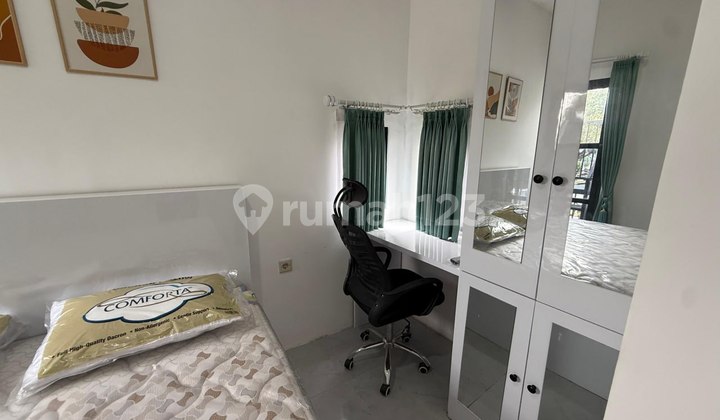 Premium Villa in the Aston Area of the Angkot Museum City of Batu