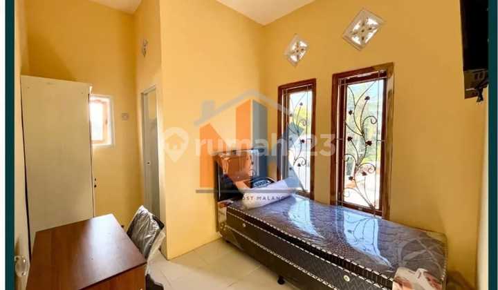 Dijual Rumah Kos Putri Hanya 2 Menit Dari Umm Kota Malang Dijual Rumah Kos Putri Hanya 2 Menit Dari Umm Kota Malang