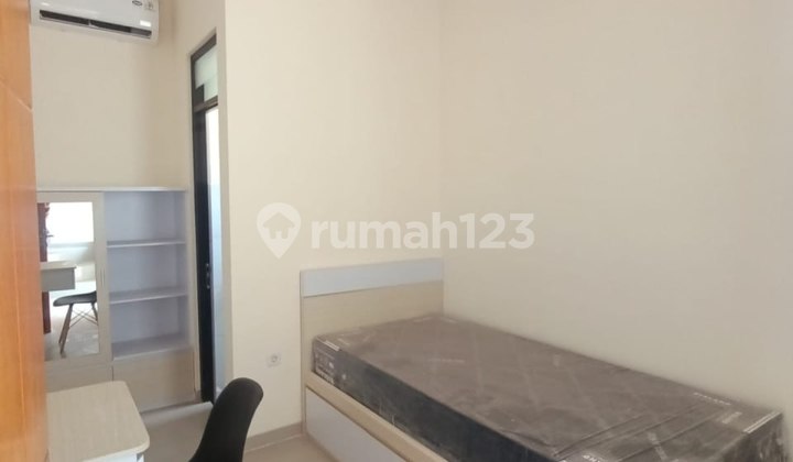 EXCLUSIVE KOST HOUSE IN MALANG CITY, STRATEGIC LOCATION 2