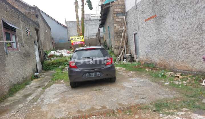 Lahan Beji Dekat Tol Kukusan 1 Siap Akad Notaris  4