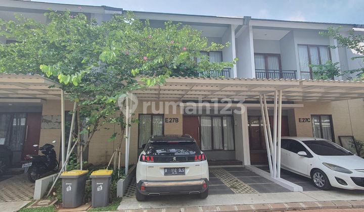 Rumah Megah Bekasi Dekat Tol Jatiasih Kpr Bank 3