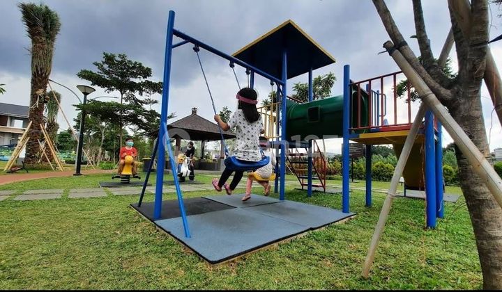 Rumah Megah Bekasi Dekat Tol Jatiasih Kpr Bank 1
