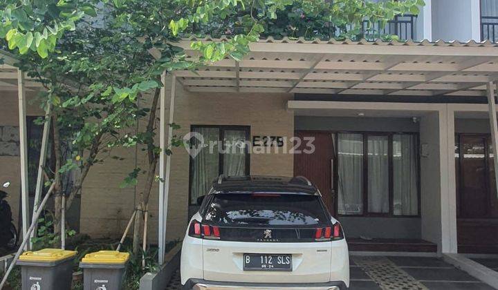 Rumah Siap Huni Jatiasih Dekat Kota Cinema Mall Harga 1 M an 5