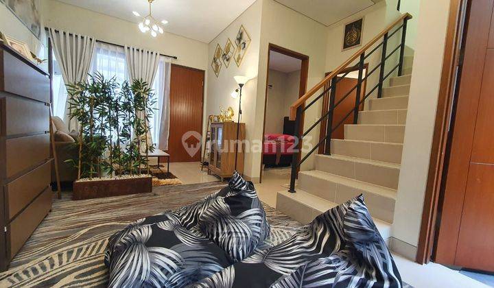 Rumah Siap Huni Jatiasih Dekat Kota Cinema Mall Harga 1 M an 1