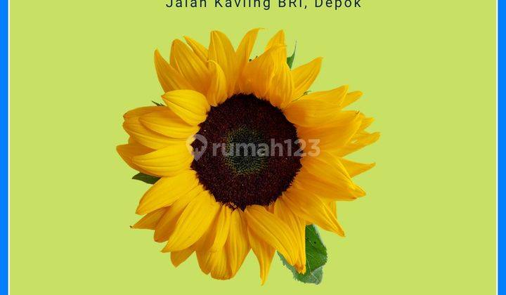 Tanah Depok Dekat Mall Depok Skema Bayar Mudah  1