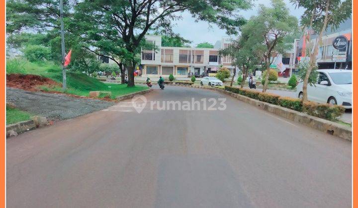 Legalitas SHM Kapling Perumahan Dekat St. Depok Lama  4