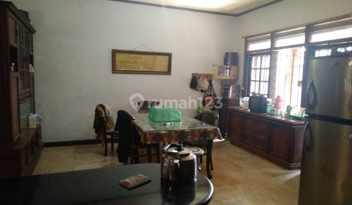 Hunian Megah Dekat Universitas Budi Luhur Terima Kpr Bank  2