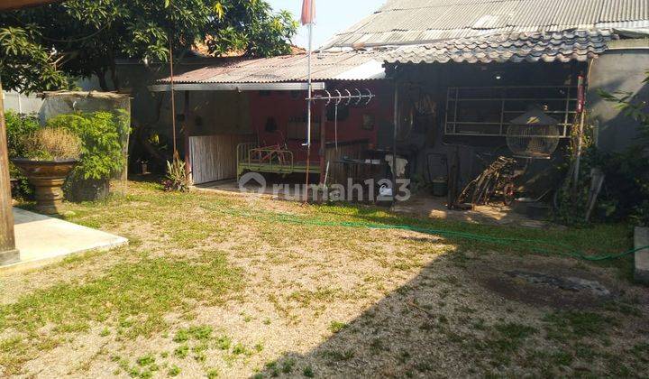 Hunian Megah Dekat Universitas Budi Luhur Terima Kpr Bank  5