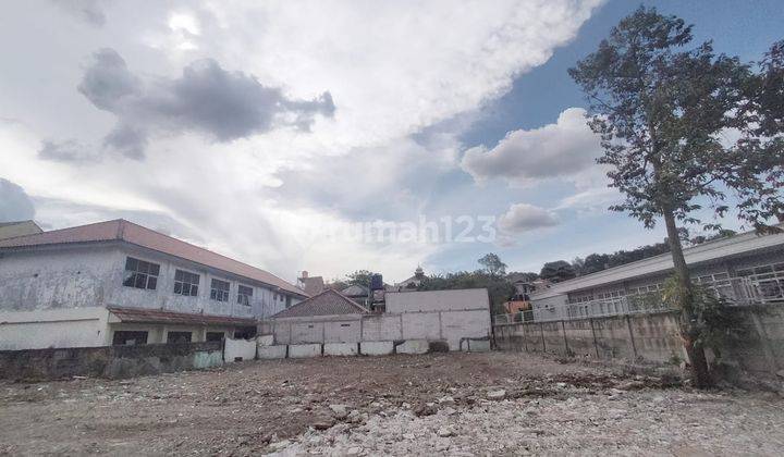 Legalitas SHM Kapling Perumahan Dekat Mrt Fatmawati  3