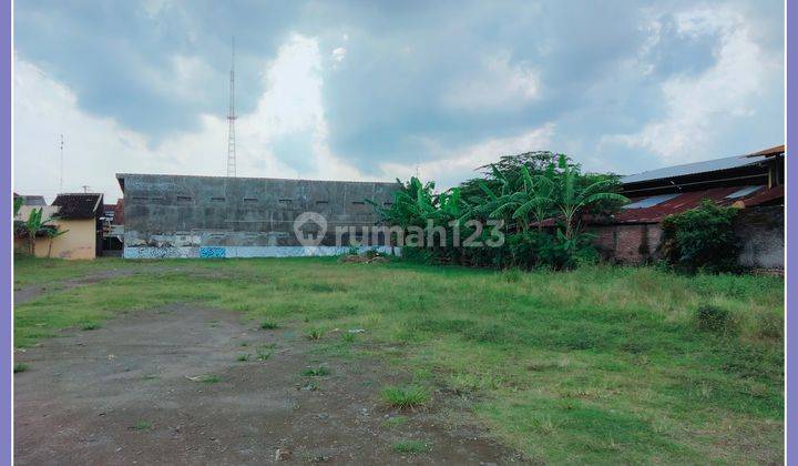 Cicilan Tanpa Bunga Kapling Perumahan Dekat Tol Susukan  4