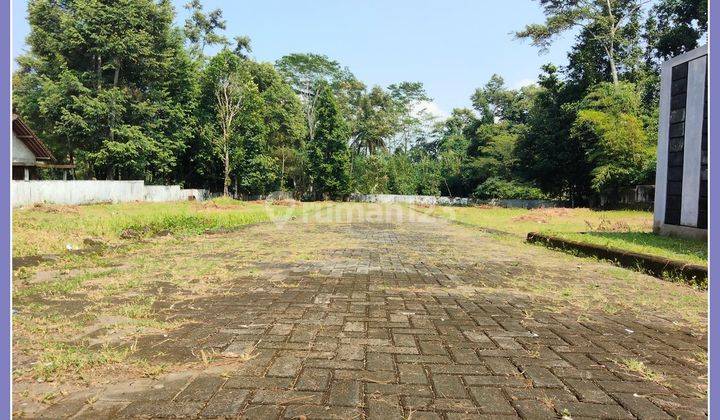 Terima SHM Pecah Tanah Bojonggede Dekat Tol Susukan  5